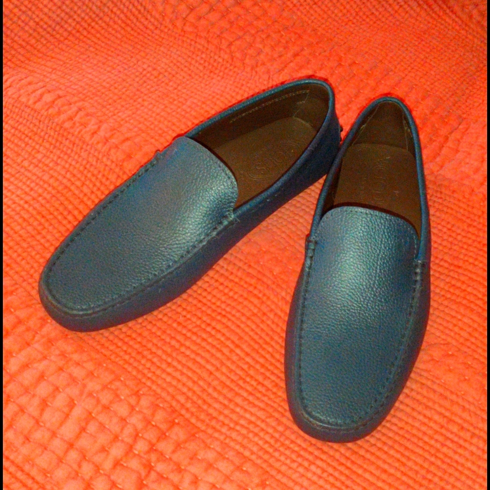 Men's Loafers/Drivers Gem